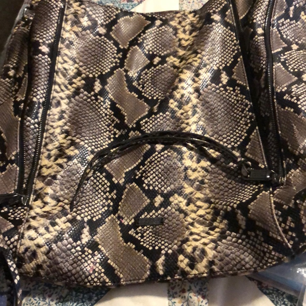 Hobo bag